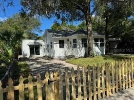 1615 39th St S in St. Petersburg, FL - Building Photo