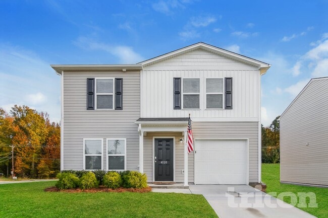 property at 4120 Devonwood Ct