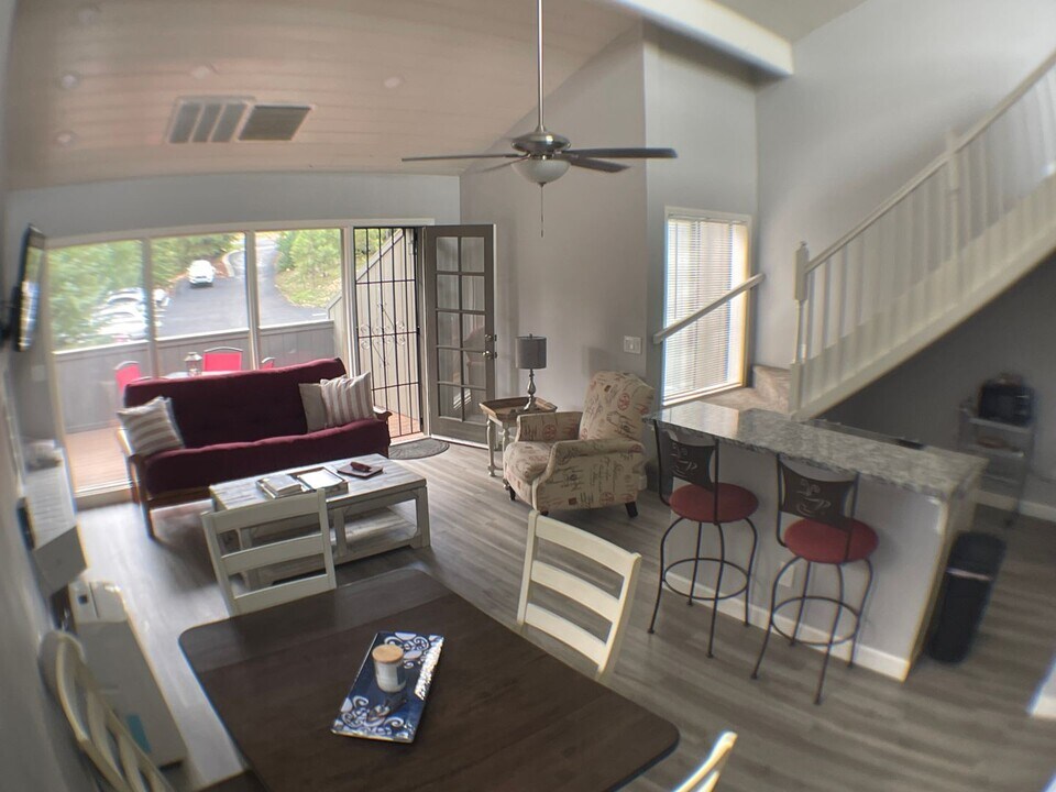 5700 N Villa Cir in Flagstaff, AZ - Building Photo