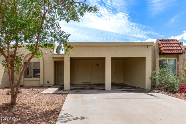 property at 747 W Rice Dr