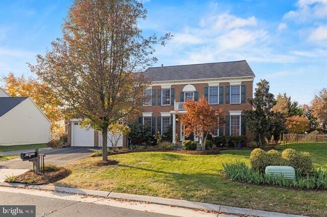 18953 Longhouse Pl in Leesburg, VA - Building Photo - Building Photo