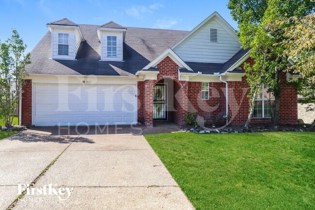 1413 Leery Cove in Cordova, TN - Building Photo - Building Photo