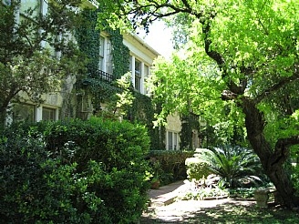 230 Bushnell in San Antonio, TX - Building Photo