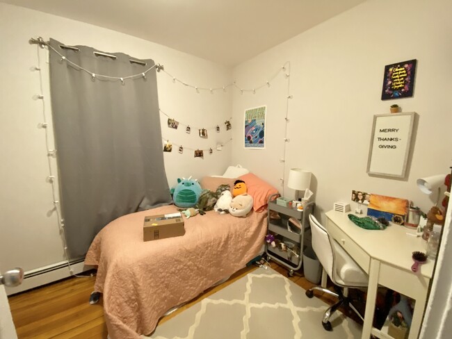 3 Sudan St, Unit 1 in Boston, MA - Building Photo - Building Photo