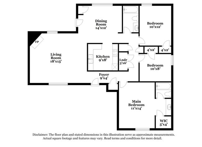 2106 Charles Bryan Rd in Memphis, TN - Building Photo - Building Photo