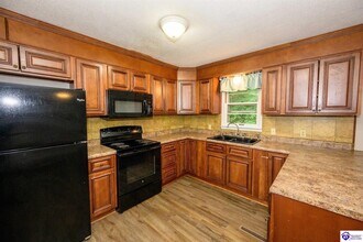 301 Mallory St in Elizabethtown, KY - Building Photo - Building Photo