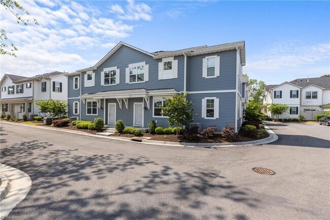 property at 5124 Cora Anne Ln