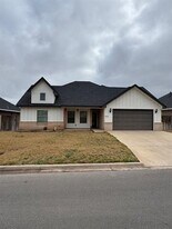 3009 Legacy Ln in Abilene, TX - Building Photo