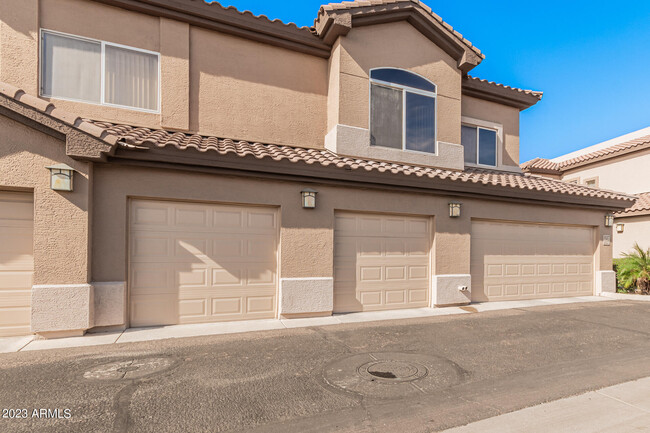 property at 6535 E Superstition Springs Blvd