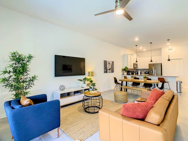 8883 Cabot Cliffs Dr in Kissimmee, FL - Building Photo - Building Photo