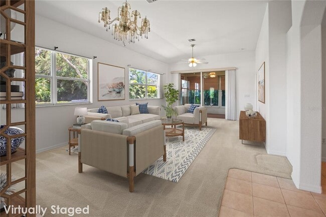 920 Onager Ct in Englewood, FL - Building Photo - Building Photo