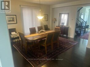 124 Fingland Cres in Hamilton, ON - Building Photo - Building Photo