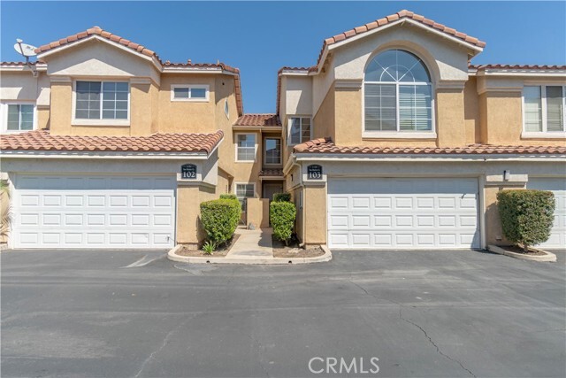 1150 San Marino Ct-Unit -103 in Corona, CA - Building Photo