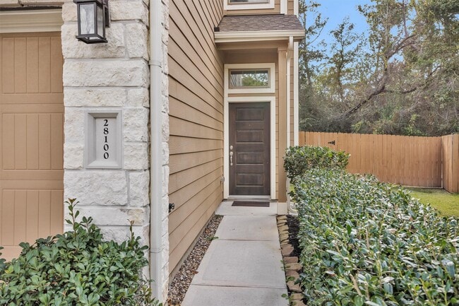 28100 Rocky Heights Dr in Spring, TX - Building Photo - Building Photo