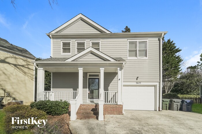 9423 Holly Bend Ln in Huntersville, NC - Building Photo