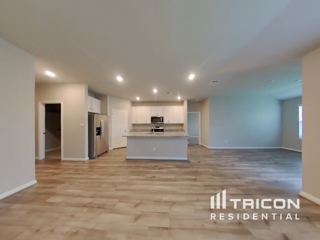5539 Shasta Pl in Saint Hedwig, TX - Building Photo - Building Photo