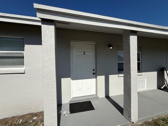 property at 1196 Ac Evans St