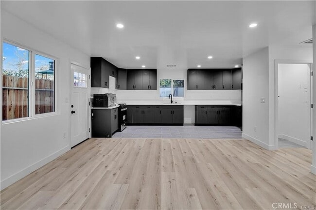 property at 6515 San Miguel St