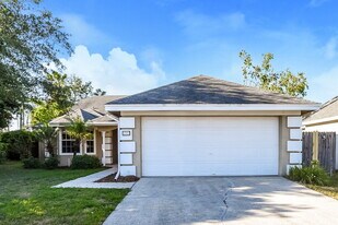 2377 Roanoke Ct in Lake Mary, FL - Building Photo