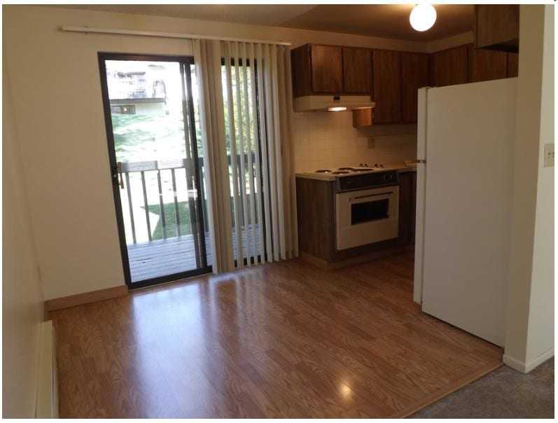 Rockcliffe Apartments in Spokane, WA