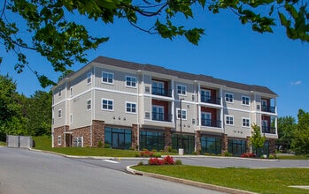 Highland Common/Primrose Lane in Mountville, PA - Building Photo - Building Photo