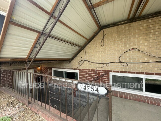 4754 W 13th Ave in Denver, CO - Building Photo - Building Photo