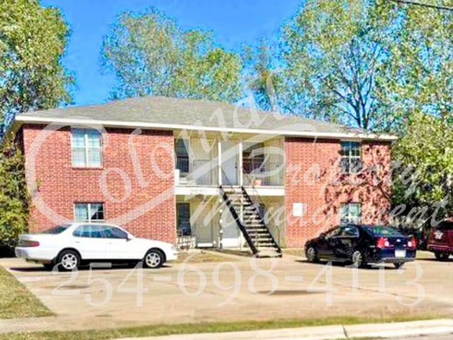 property at 2321 Terrace Dr