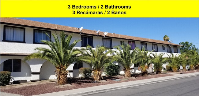 property at 660 S Jordan Ave