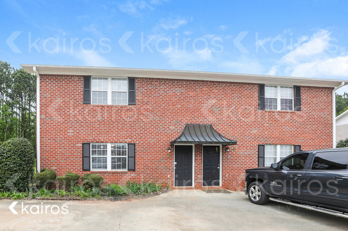 135 Fawn Dr in Athens, GA - Building Photo