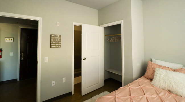Reserve at Richards in Prairie View, TX - Building Photo - Building Photo