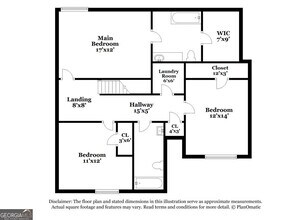 20 Culver Ridge Dr in Cartersville, GA - Building Photo - Building Photo