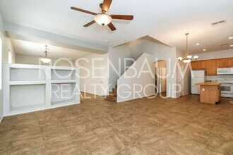 1949 W Olive Way in Chandler, AZ - Foto de edificio - Building Photo