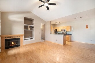 8481 W Union Ave in Denver, CO - Building Photo - Building Photo
