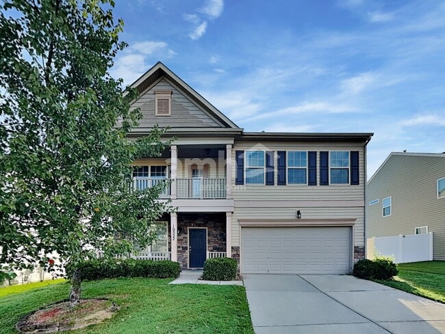 10522 Shanon Darby Ln