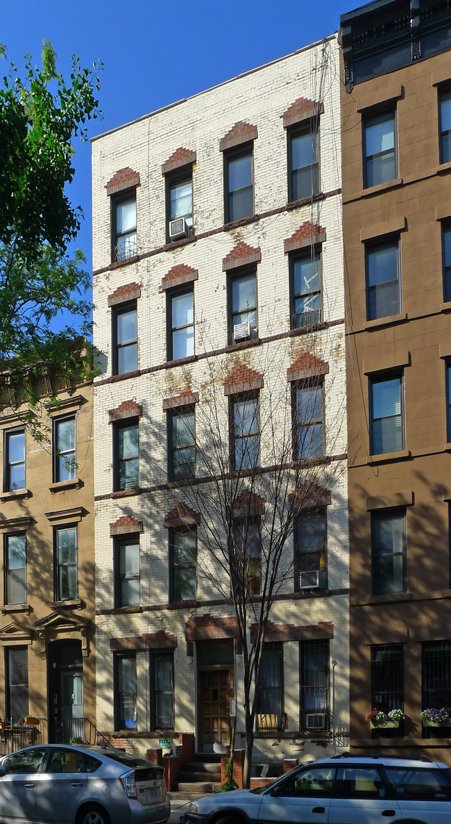 730 Sackett St in Brooklyn, NY - Building Photo - Building Photo