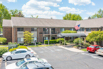 Town Square Senior Apartments - 62 and over in Blue Ash, OH - Building Photo - Primary Photo