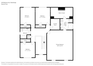 225 Baltimore Ave in Stockbridge, GA - Building Photo - Building Photo