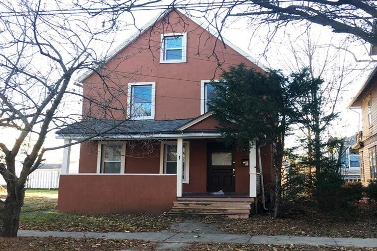 1 Lawton Ave in Binghamton, NY - Foto de edificio