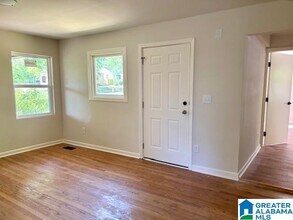 1509 57th St in Birmingham, AL - Building Photo - Building Photo