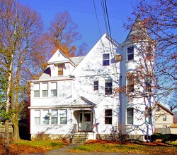 12 Muirhead St in Quincy, MA - Building Photo - Building Photo