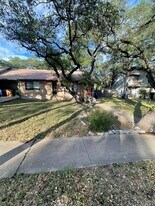 12613 Tree Line Dr in Austin, TX - Building Photo