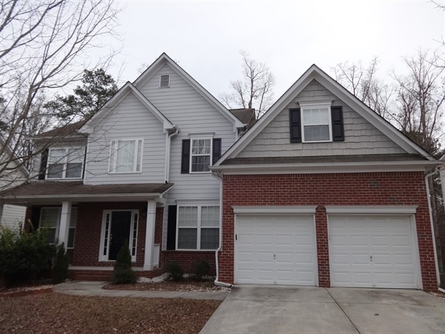 property at 1729 Brandemere Dr SW