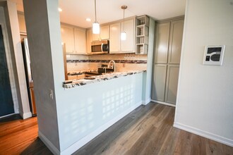 4060 Huerfano Ave in San Diego, CA - Building Photo - Building Photo