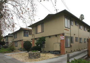 643-653 N 3rd St in San Jose, CA - Building Photo - Building Photo