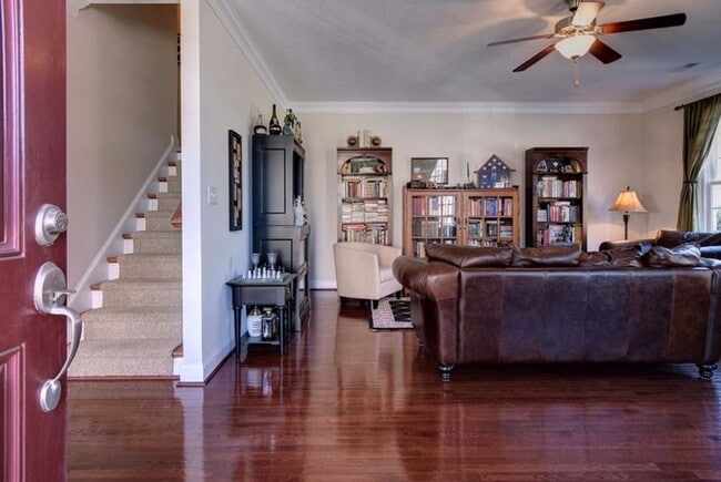 4335 Casey Blvd in Williamsburg, VA - Building Photo - Building Photo