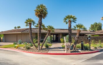 1 Dartmouth Dr in Rancho Mirage, CA - Building Photo - Building Photo