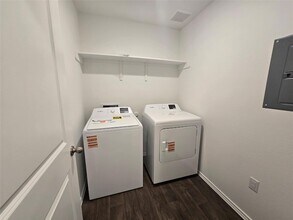 15016 Welsh Cob Rd in Manor, TX - Building Photo - Building Photo