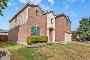 524 Hot Spring Valley in Buda, TX - Foto de edificio - Building Photo