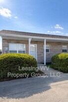 3172 Putnam Ave in Hurricane, WV - Building Photo