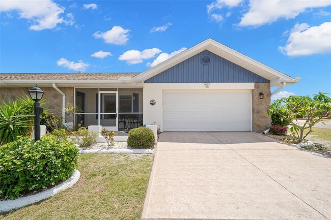 property at 301 Faircross Cir